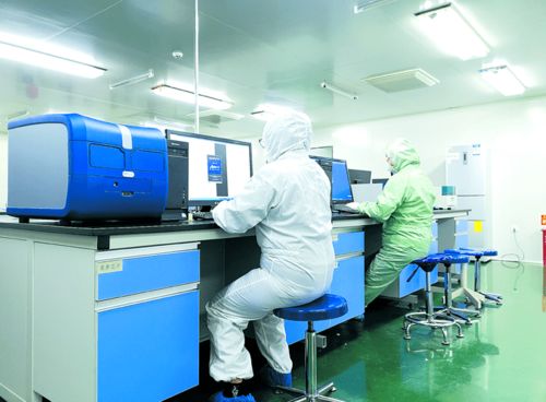 創(chuàng)新浪潮奔涌向前 2020年昆明市生物化工產品技術研發(fā)工作綜述