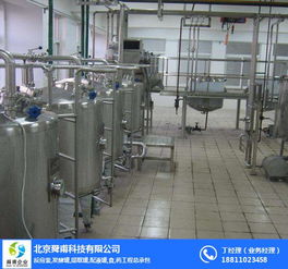 舜甫科技 引領生物酶解技術革新的專業(yè)生產廠家與研發(fā)伙伴